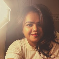 Rashmi Patil Email