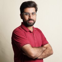 ConceptRecall Employee Mohammad Usman's profile photo