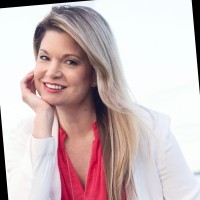 Opal Lighting Employee Kate Hore-Lacy's profile photo