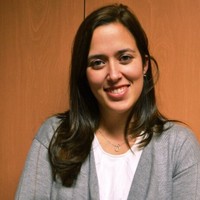 AGI Employee Alexandra Soares Antunes's profile photo