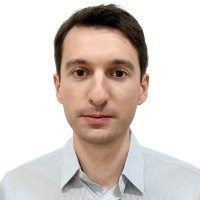 Polynomial Partners Employee Olivier Constant's profile photo