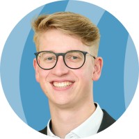 Innovabee GmbH Employee Tom Bretzler's profile photo