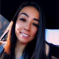Level 5 Employee Skye Dominguez's profile photo