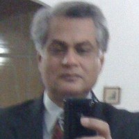 Mobeen Ali
