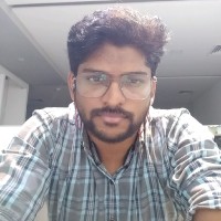 Neestream Employee John Niravath's profile photo