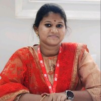 Ailab Tech Employee Anu Radha's profile photo