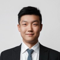 in1bank Ltd Employee Yu Zhang's profile photo