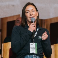 ATB AUTO Employee Delphine Chevillot's profile photo