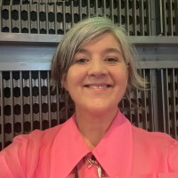 Channel 4 Employee Landy Slattery's profile photo