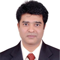 Kshema General Insurance Limited Employee Kiran K's profile photo