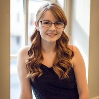 Rebekah Hawthorne