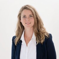 Vasco Consult Employee Iris Valk's profile photo