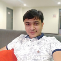 Laxmisoft Technologies Employee Vishal Savaliya's profile photo
