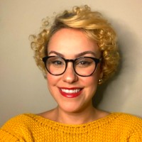 RECORD NEWS Employee Marina Gonçalves's profile photo