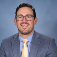 Chaminade High School Employee Thomas Elder's profile photo