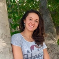 Tucson Tamale Employee Kelsey Crawford's profile photo