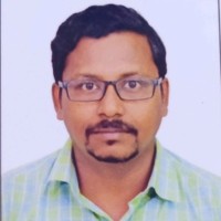 TTE Employee Velmurugan R's profile photo