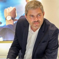 Piaget Employee Raul Ramos's profile photo