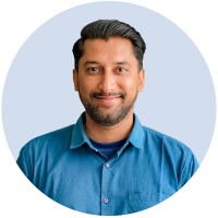Rubico Employee Rohit Painully's profile photo