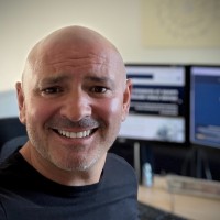 Eleven Network Employee Matt Dyer's profile photo