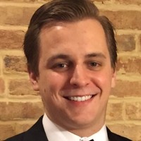 Smartlink Group Employee William Cottrell's profile photo