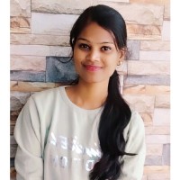 Think7 Employee Aishwarya Atanur's profile photo