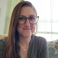 ICR, Inc. Employee Ali Murray's profile photo