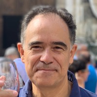 Ismael Pueyo Email & Phone Number