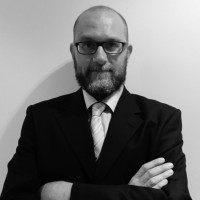 Cubico Sustainable Investments Employee Ignacio de las Heras's profile photo