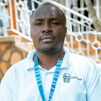 Ancywax Employee Bwire Ancel's profile photo