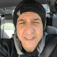 Cesar Adames Email