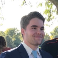 American National Bank Employee Nick Comstock's profile photo