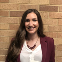 Medical City Healthcare Employee Haley Paz's profile photo