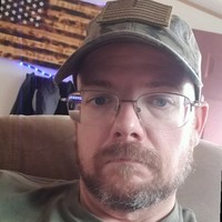 Lyft Employee Don Ridgeway's profile photo