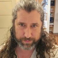 LifeBridge Health Employee Eric Crouse's profile photo