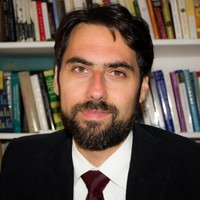 Columbia University Irving Medical Center Employee Giuseppe Fedele's profile photo
