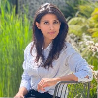 CILS Employee Atena Mayahi's profile photo