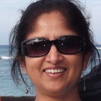 Swati Gupta Email & Phone Number