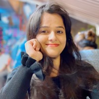 Techvizo Employee Pragati Varpe's profile photo