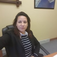 Namibian Ports Authority - Namport Employee Tana Pesat's profile photo