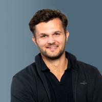 cpmVision Employee Tim Schouten's profile photo