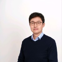 Kwang Dong Pharmaceutical Co., LTD. Employee Charlie Jung's profile photo