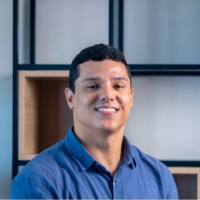Maxpar | Grupo Autoglass Employee Lucas Lacerda Oliveira's profile photo