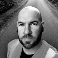 ENERCON Employee Ian Connor's profile photo