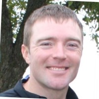 Texas Bearing Company Amarillo Employee Aaron Pesak's profile photo