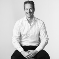 Visit Group Employee Carl-Johan Holmén's profile photo