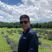 Cycra Plastics Employee Dylan Reed's profile photo