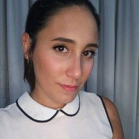 Galvylam S.A. Employee Mayra Sol Allende's profile photo