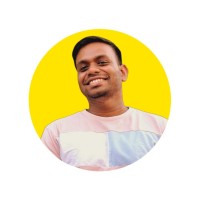 Certinal Employee Lokjith V.'s profile photo