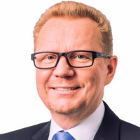 ebm-papst Group Employee Raymond Engelbrecht's profile photo